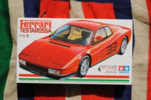 images/productimages/small/FERRARI TESTAROSSA Tamiya 24059 doos.jpg